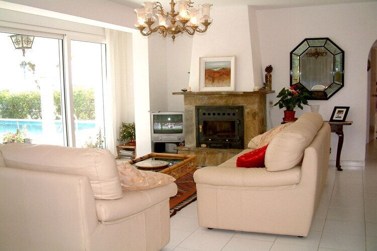 Maison 6 pers. avec piscine et vue mer à Caleta de Vélez - Photo 8