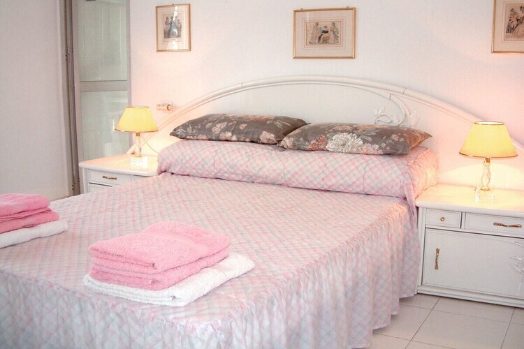 Maison 6 pers. avec piscine et vue mer à Caleta de Vélez - Photo 13