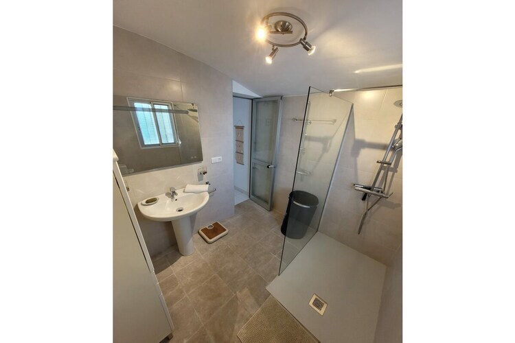Maison 6 pers. avec piscine et vue mer à Caleta de Vélez - Photo 14