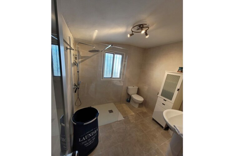 Maison 6 pers. avec piscine et vue mer à Caleta de Vélez - Photo 15