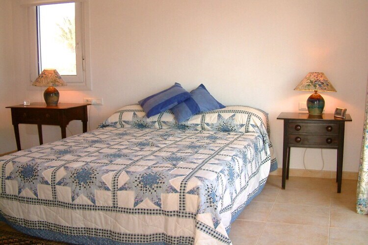 Maison 6 pers. avec piscine et vue mer à Caleta de Vélez - Photo 19