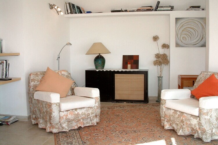 Maison 6 pers. avec piscine et vue mer à Caleta de Vélez - Photo 21