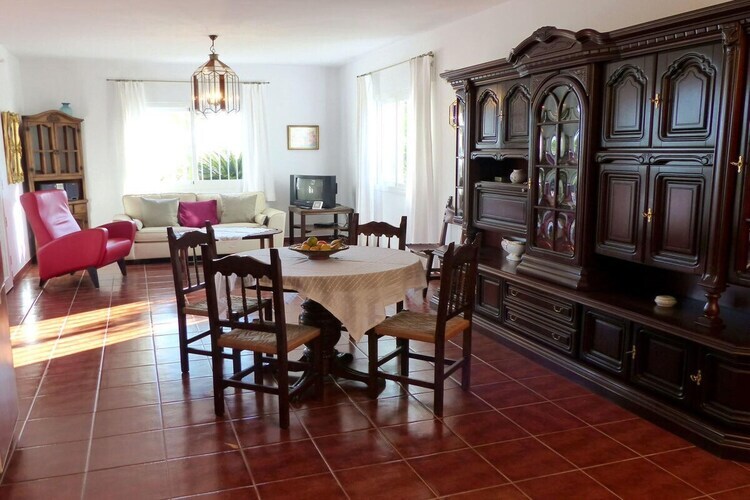 Maison Miramar à Algarrobo, piscine privée et vue mer - Photo 3