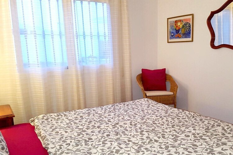 Maison Miramar à Algarrobo, piscine privée et vue mer - Photo 12