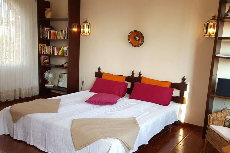 Maison Miramar à Algarrobo, piscine privée et vue mer - Photo 14