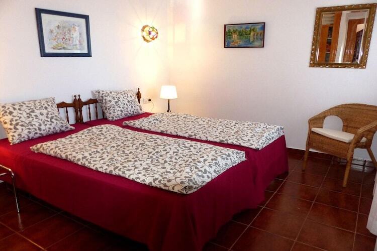 Maison Miramar à Algarrobo, piscine privée et vue mer - Photo 15