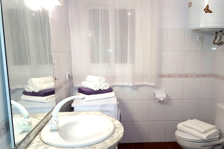 Maison Miramar à Algarrobo, piscine privée et vue mer - Photo 16