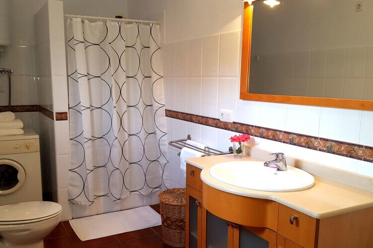 Maison Miramar à Algarrobo, piscine privée et vue mer - Photo 17