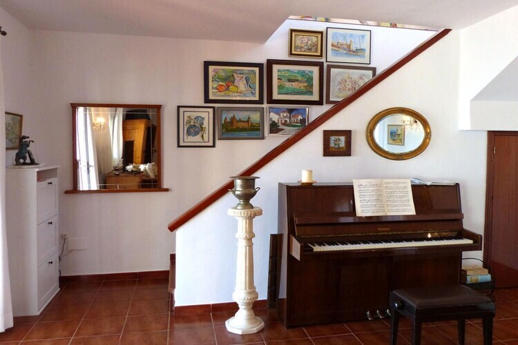 Maison Miramar à Algarrobo, piscine privée et vue mer - Photo 20