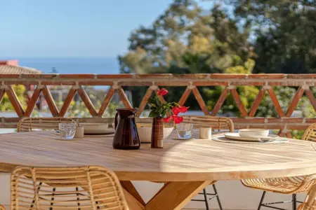 518757, Villa Andalucia près du centre - Photo 1