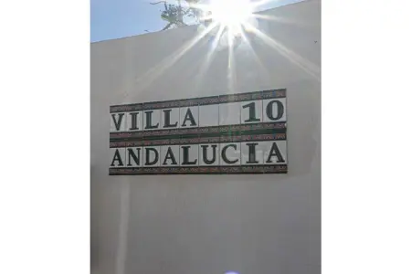 518757, Villa Andalucia près du centre - Photo 3