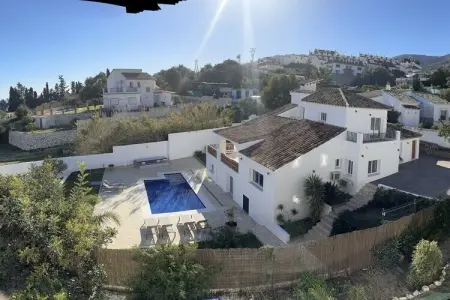 518757, Villa Andalucia près du centre - Photo 4