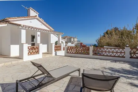 518757, Villa Andalucia près du centre - Photo 5