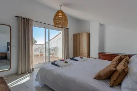 518757, Villa Andalucia près du centre - Photo 12