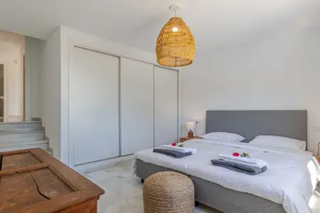 518757, Villa Andalucia près du centre - Photo 13