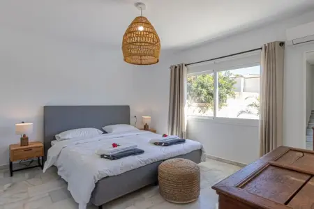 518757, Villa Andalucia près du centre - Photo 14