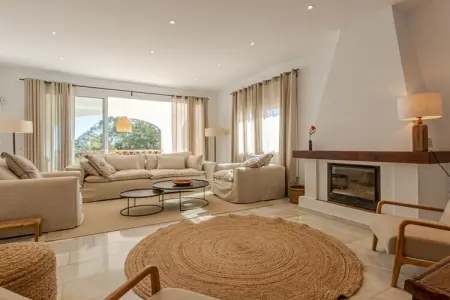 518757, Villa Andalucia près du centre - Photo 17
