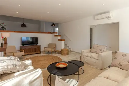 518757, Villa Andalucia près du centre - Photo 19