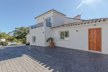 518757, Villa Andalucia près du centre - Photo 21