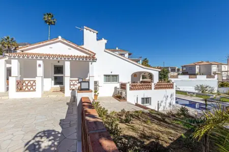 518757, Villa Andalucia près du centre - Photo 28
