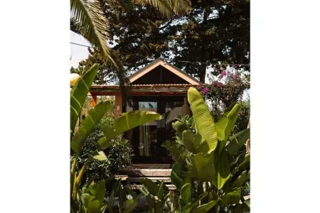 Location gite à Sant Antoni de Portmany, Illes Balears, Spain, Gîte de vacances avec 1 chambre