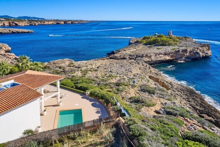 Appartement de luxe avec piscine privée à Portocristo - Photo 2
