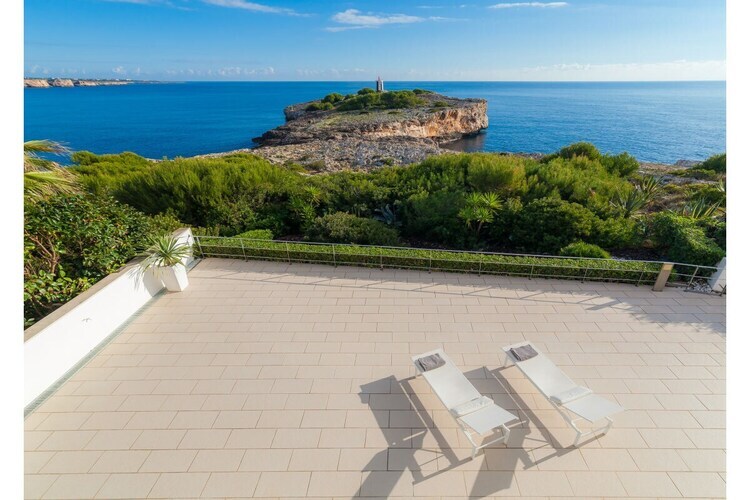 Appartement de luxe avec piscine privée à Portocristo - Photo 3