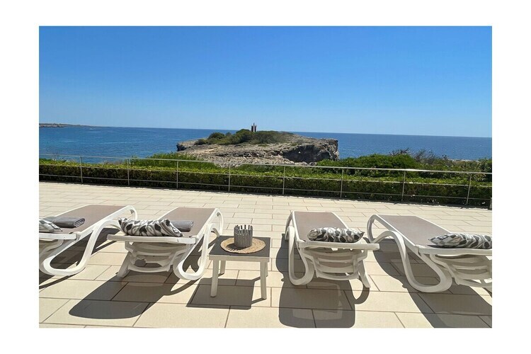 Appartement de luxe avec piscine privée à Portocristo - Photo 4