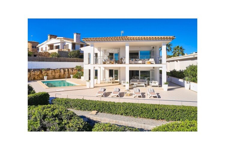 Appartement de luxe avec piscine privée à Portocristo - Photo 5