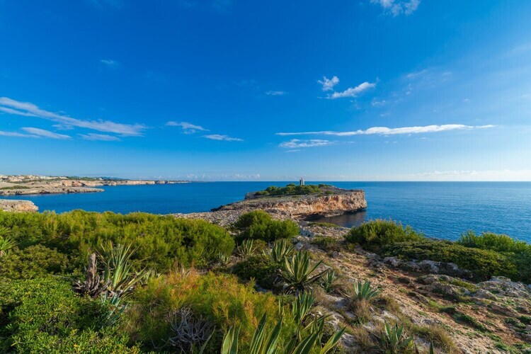Appartement de luxe avec piscine privée à Portocristo - Photo 6