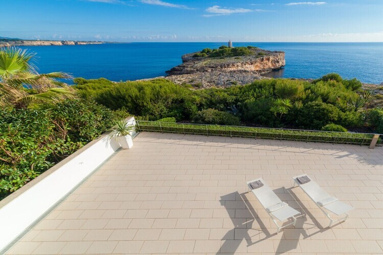Appartement de luxe avec piscine privée à Portocristo - Photo 10