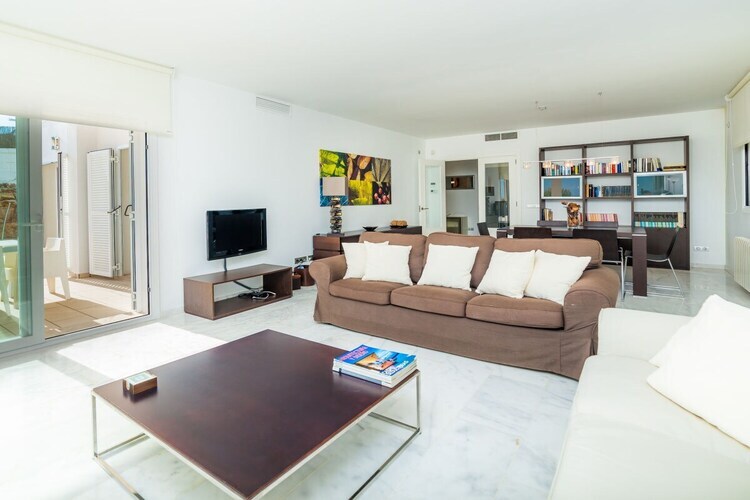 Appartement de luxe avec piscine privée à Portocristo - Photo 12