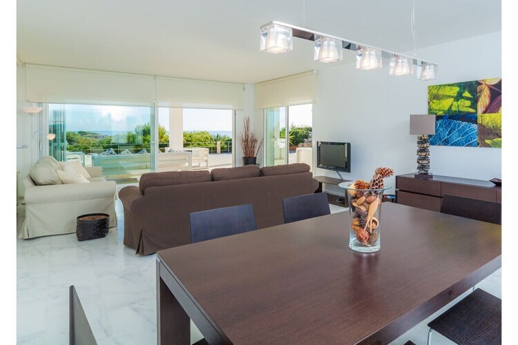 Appartement de luxe avec piscine privée à Portocristo - Photo 13