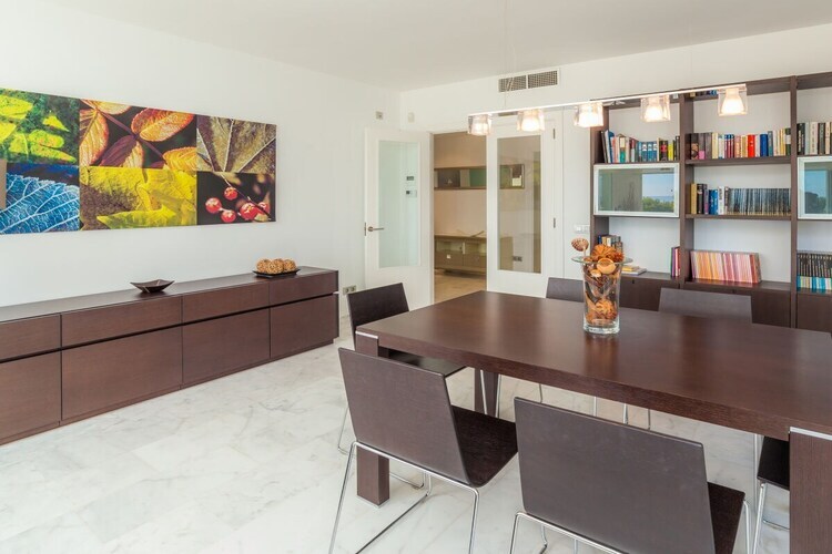 Appartement de luxe avec piscine privée à Portocristo - Photo 14