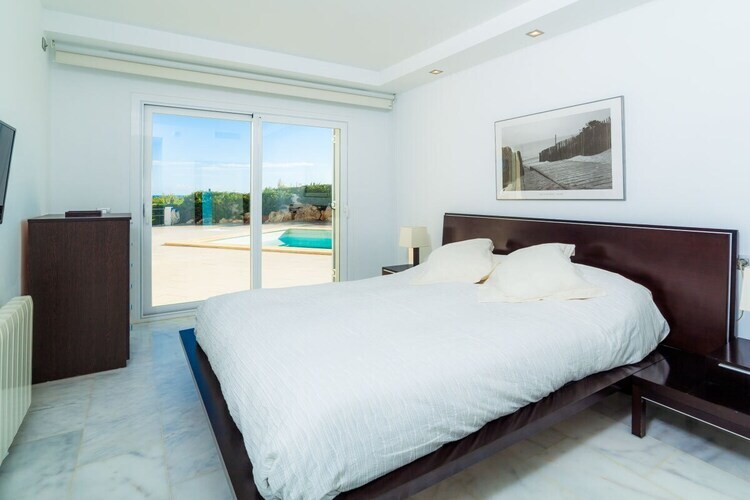 Appartement de luxe avec piscine privée à Portocristo - Photo 15