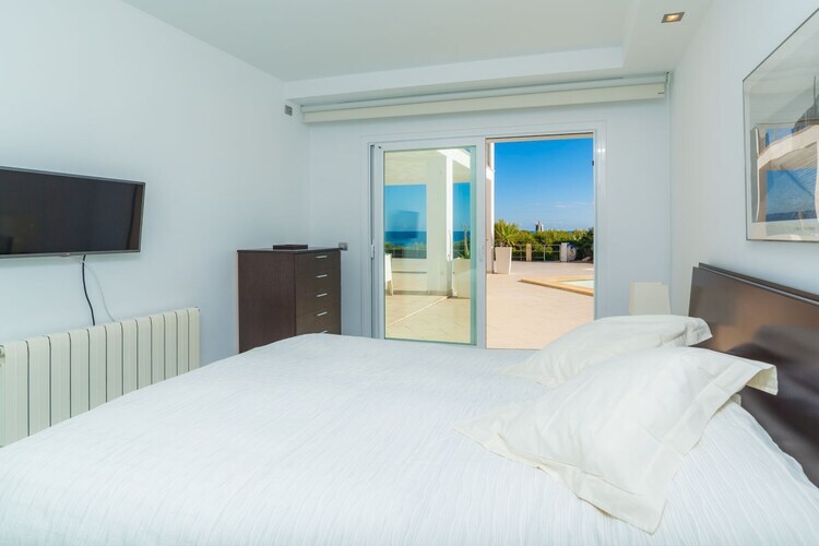 Appartement de luxe avec piscine privée à Portocristo - Photo 16