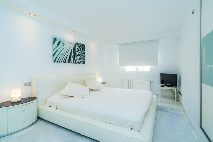 Appartement de luxe avec piscine privée à Portocristo - Photo 18