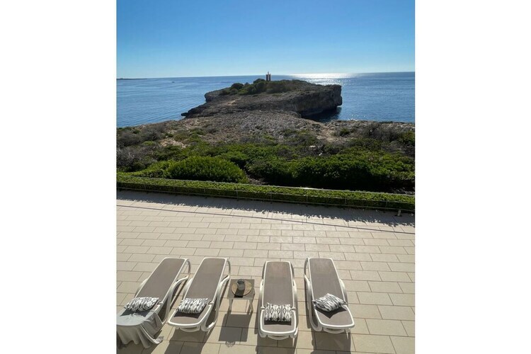 Appartement de luxe avec piscine privée à Portocristo - Photo 24