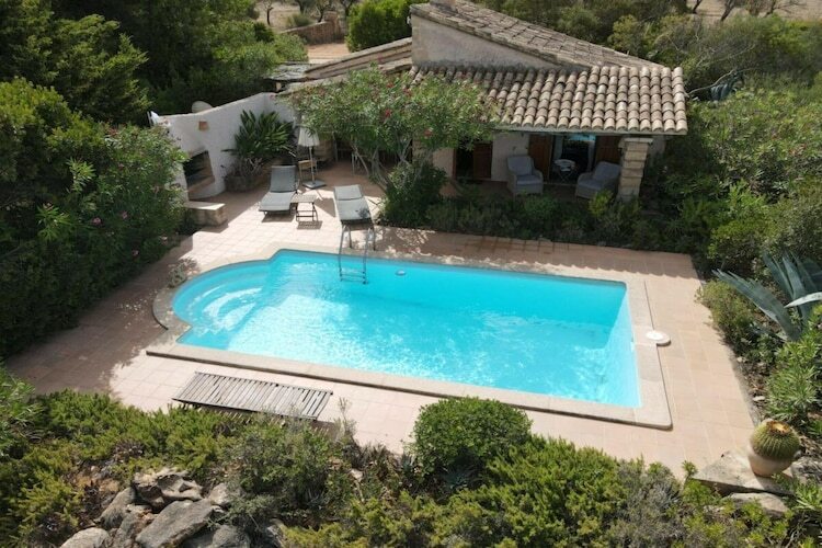 Maison avec piscine privée et vue mer à Colònia Sant Pere - Photo 1