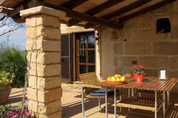 Maison avec piscine privée et vue mer à Colònia Sant Pere - Photo 5