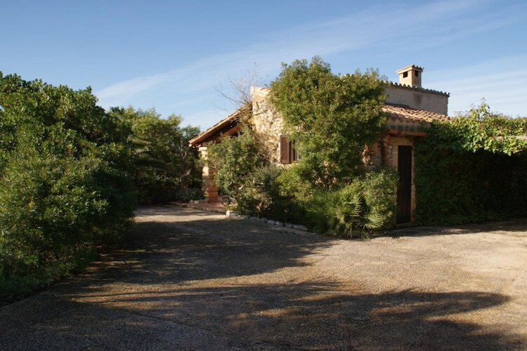 Maison avec piscine privée et vue mer à Colònia Sant Pere - Photo 6