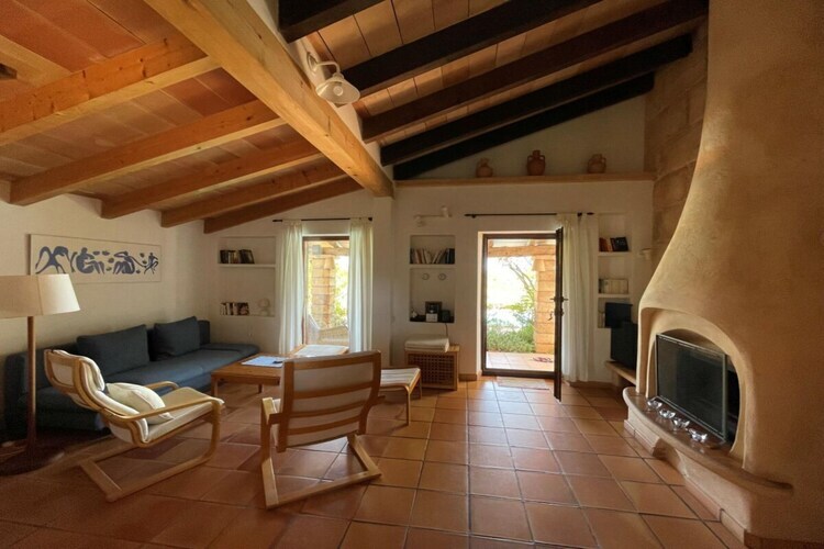 Maison avec piscine privée et vue mer à Colònia Sant Pere - Photo 9