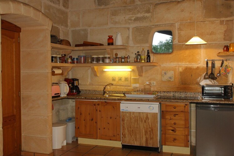 Maison avec piscine privée et vue mer à Colònia Sant Pere - Photo 10