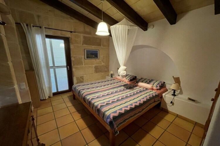 Maison avec piscine privée et vue mer à Colònia Sant Pere - Photo 11