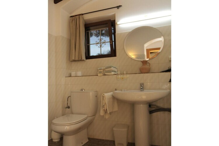 Maison avec piscine privée et vue mer à Colònia Sant Pere - Photo 13