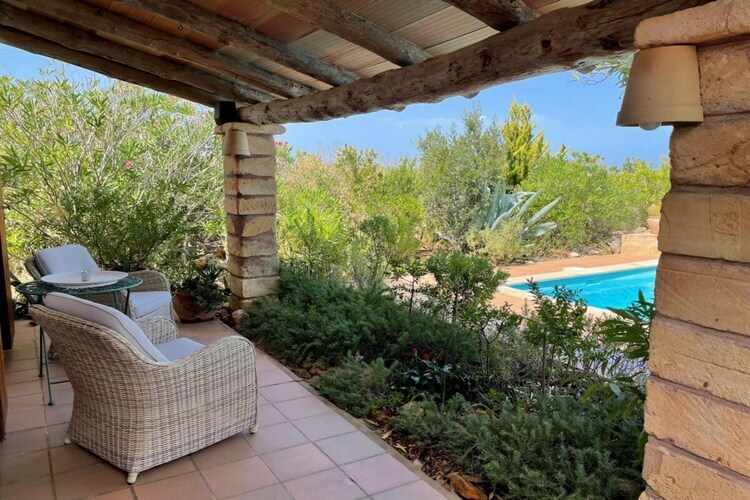 Maison avec piscine privée et vue mer à Colònia Sant Pere - Photo 14