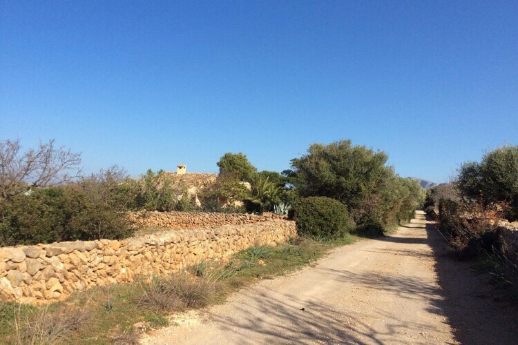 Maison avec piscine privée et vue mer à Colònia Sant Pere - Photo 17