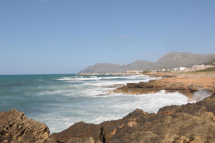 Maison avec piscine privée et vue mer à Colònia Sant Pere - Photo 18