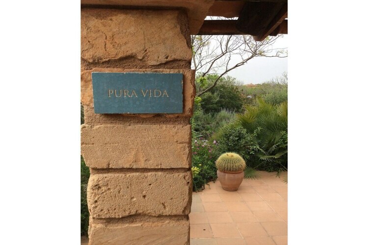 Maison avec piscine privée et vue mer à Colònia Sant Pere - Photo 25