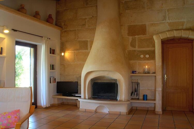 Maison avec piscine privée et vue mer à Colònia Sant Pere - Photo 27